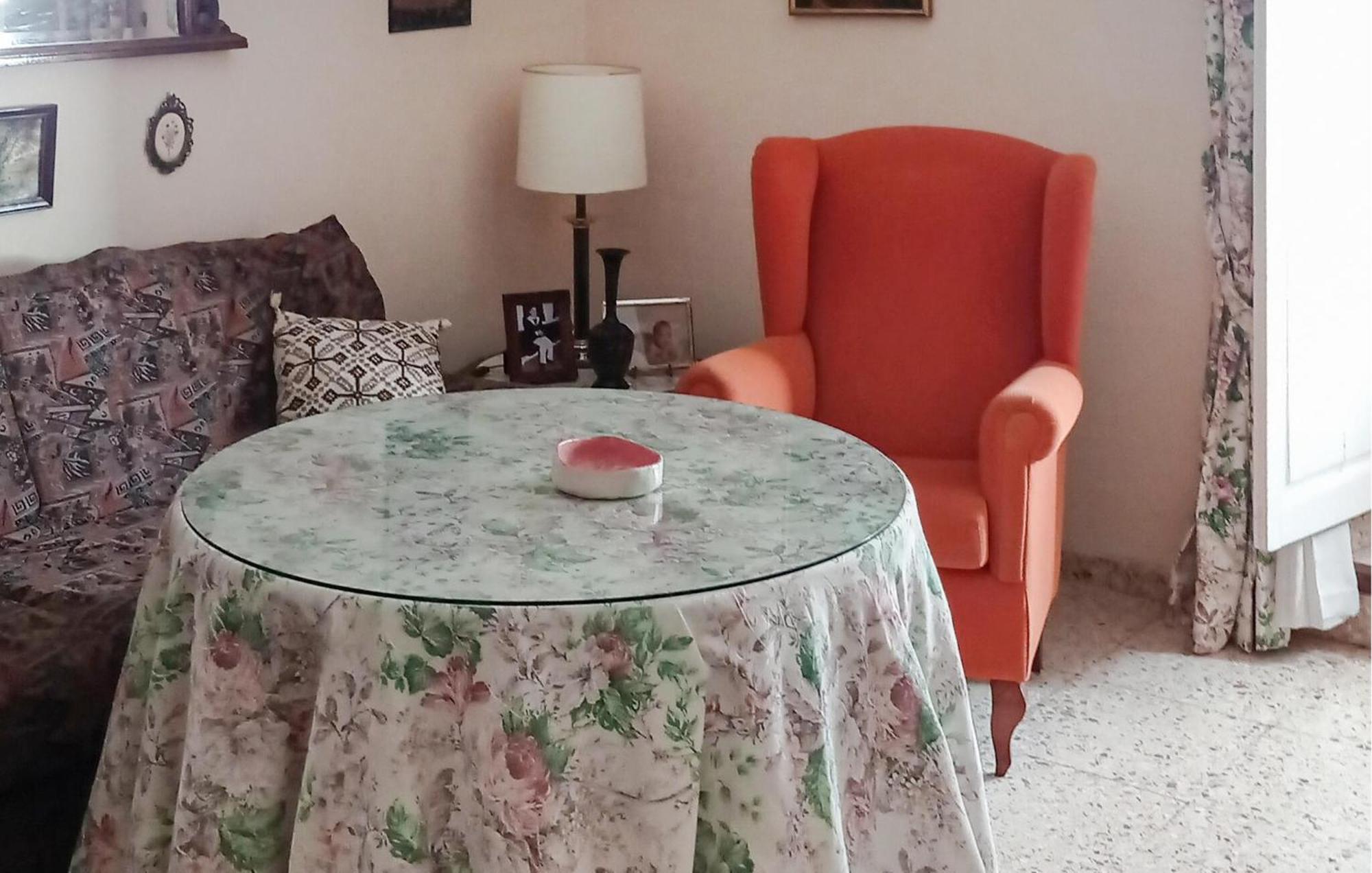 شقة La Casa Del Limonero Peñaflor المظهر الخارجي الصورة